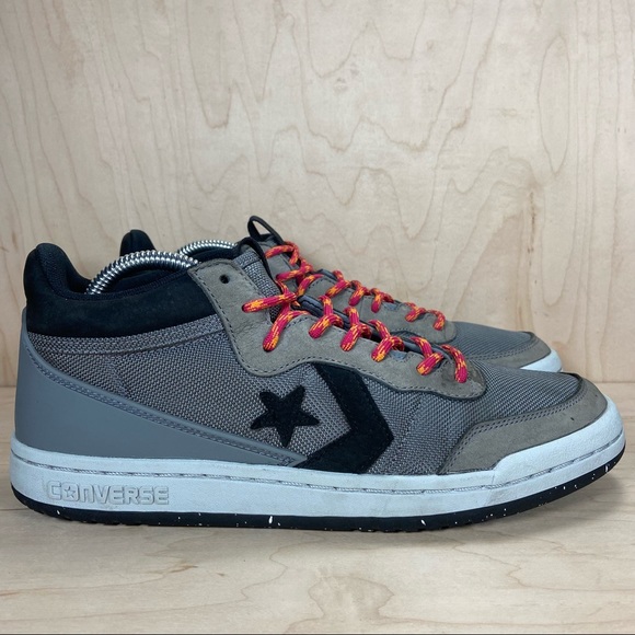 Converse Fastbreak Mid Sneakers Men’s 8.5 Women’s 10